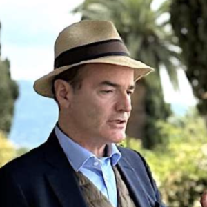 Franck Ferrand Franck Ferrand