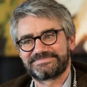 JACQUES DE SAINT VICTOR