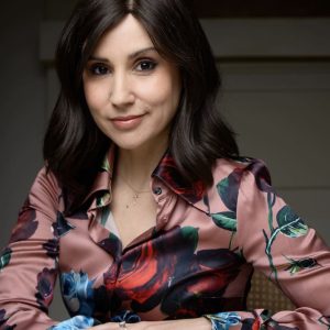 VIRGINIE GIROD VIRGINIE GIROD