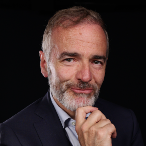 Franck Ferrand