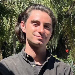 Yohann Moreau Beart